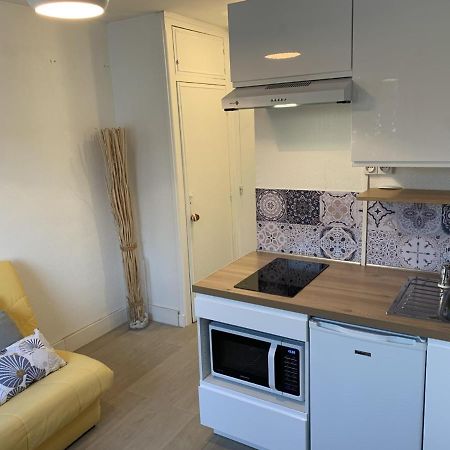 Studio Cosy Уисан Екстериор снимка
