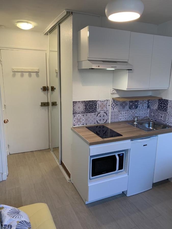 Studio Cosy Уисан Екстериор снимка
