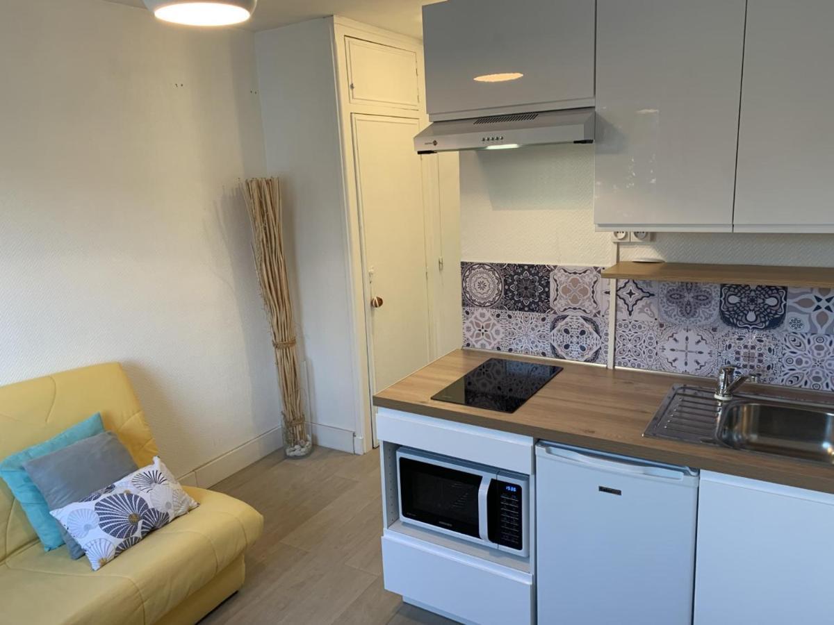 Studio Cosy Уисан Екстериор снимка