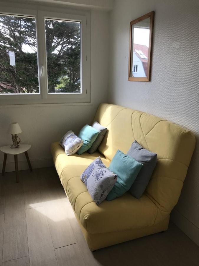 Studio Cosy Уисан Екстериор снимка