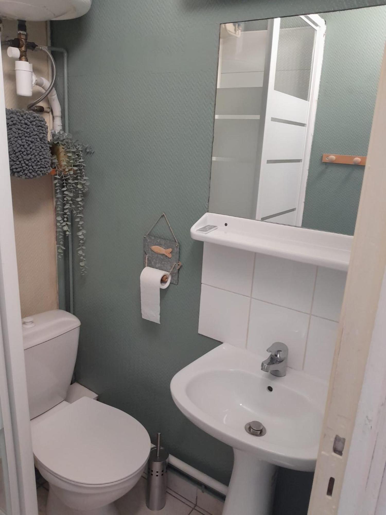 Studio Cosy Уисан Екстериор снимка